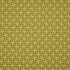 Orla Kiely Woven Acorn Cup Yellow Olive Fabric