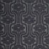 Orla Kiely Woven Climbing Daisy Charcoal