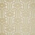 Orla Kiely Woven Climbing Daisy Cream Fabric