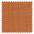 Poro Burnt Orange Curtain Fabric