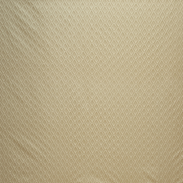 Asteroid Vanilla Curtain Fabric 1797/530