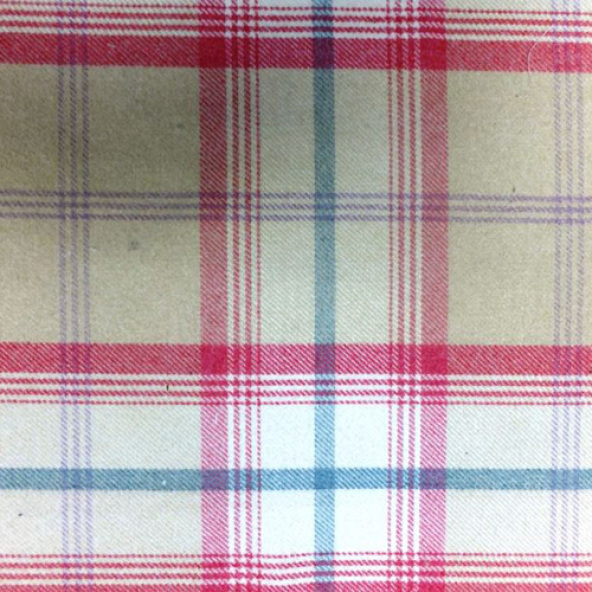 Balmoral Sorbet Curtain Fabric