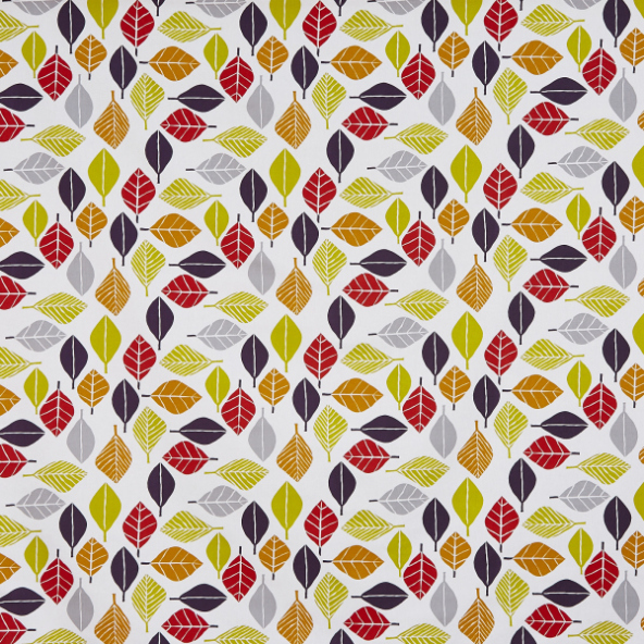 Fall Tutti Frutti Curtain Fabric 5002/230