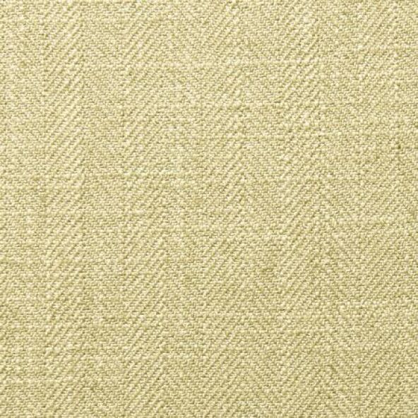 Henley Sage Curtain Fabric F0648/30