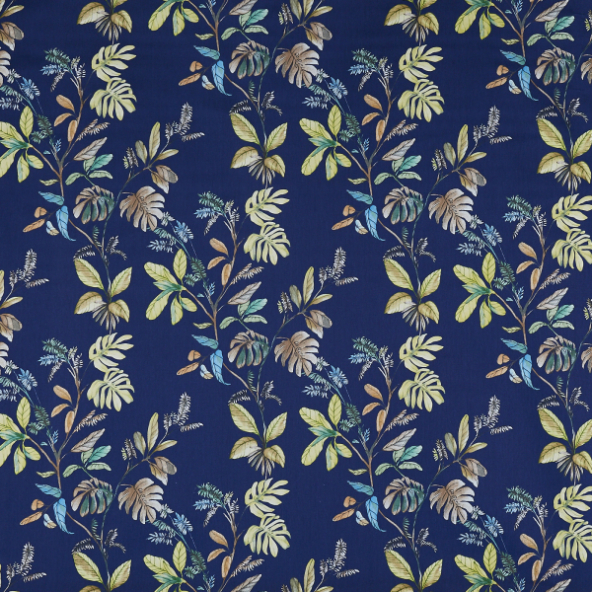 Kew Royal Curtain Fabric 5026/702