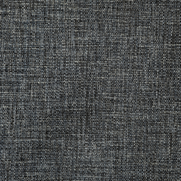Malton Charcoal Curtain Fabric 1790/901