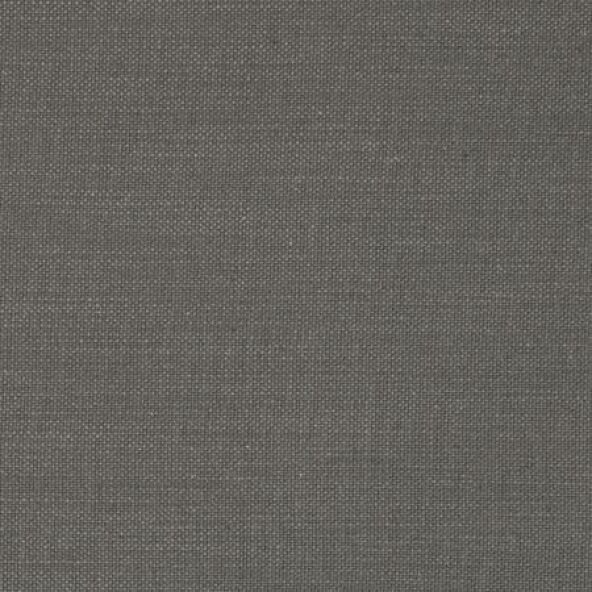 Nantucket Gunmetal Curtain Fabric F0594/23