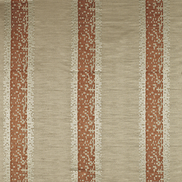 Pride Tiger Curtain Fabric 1738/415