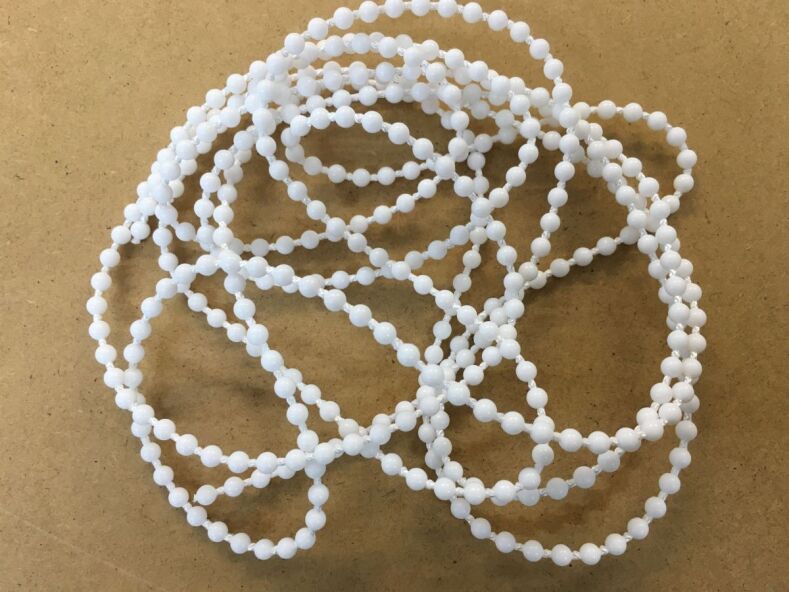 Quality White Chain