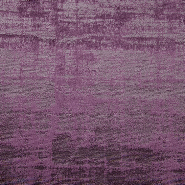 Studio G Alessia Aubergine Curtain Fabric F0967/01