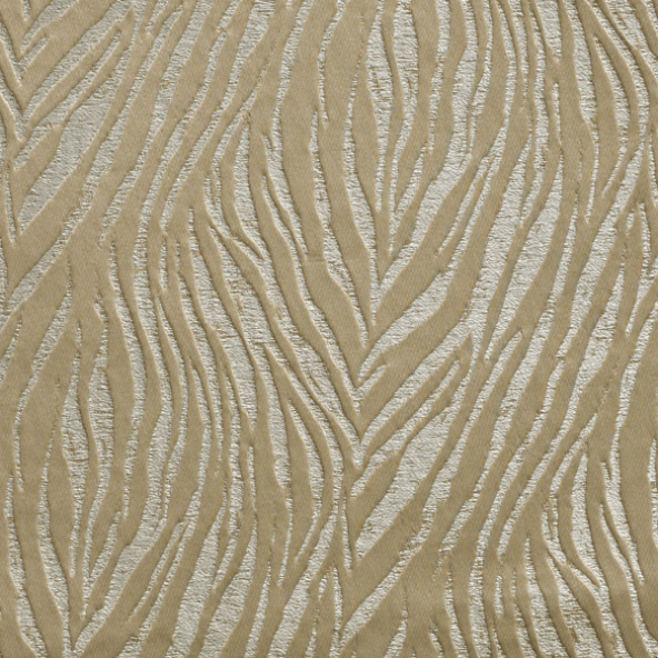 Tiger Savannah Curtain Fabric 1739/167