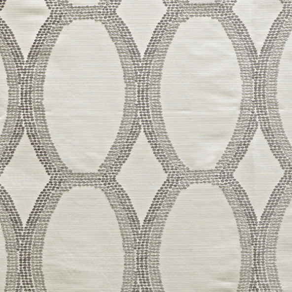 Tribe Dove Curtain Fabric 1741/903