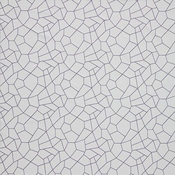 Abstract Contract Fabric