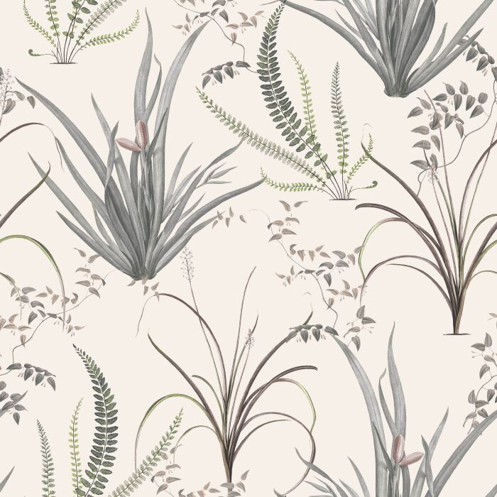 Annika Fire Retardant Fabric