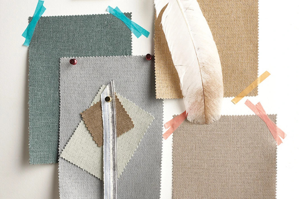 Kudos Contract Fabric