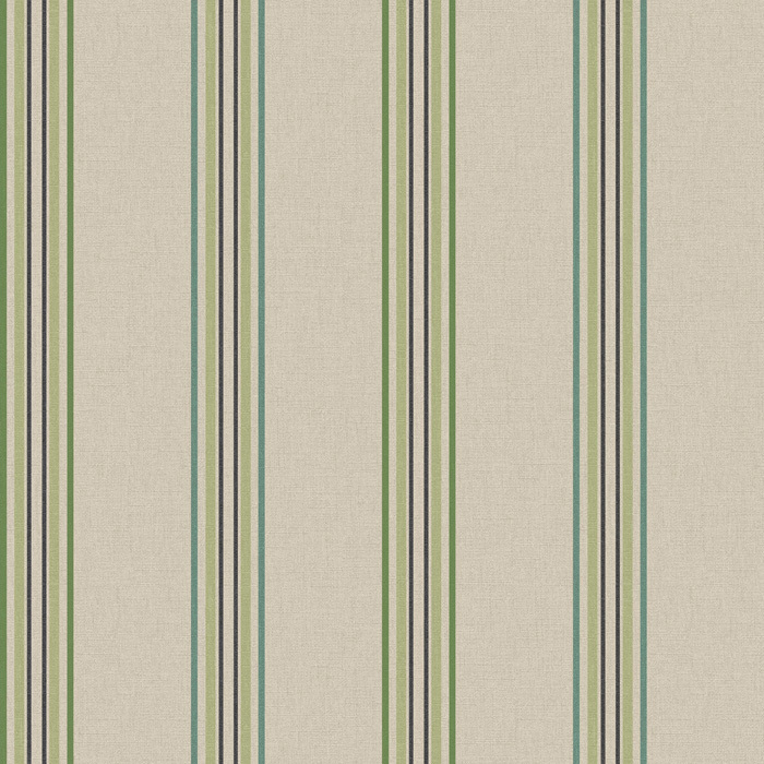 Gazania Contract Fabric