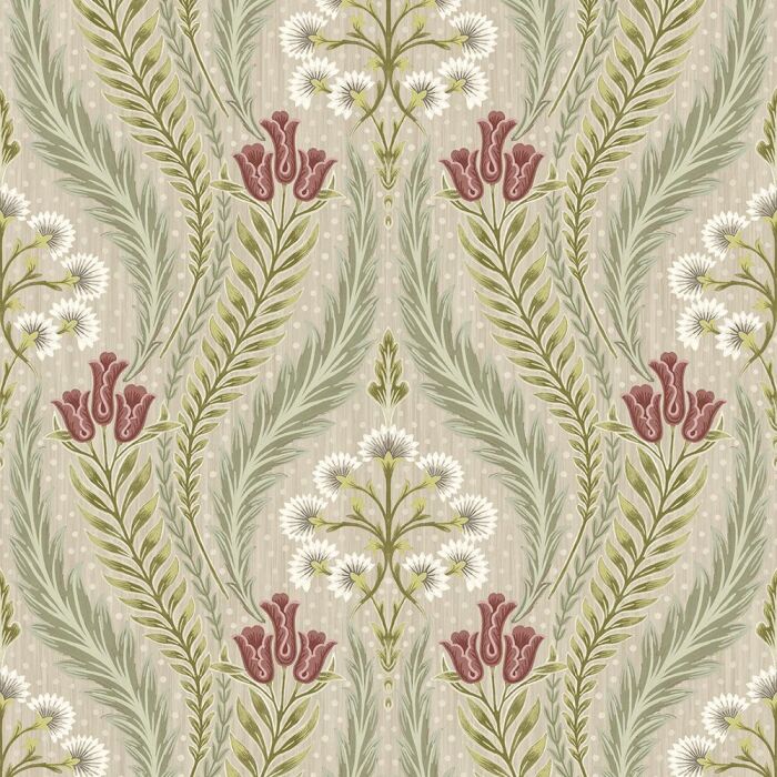 Kashi Contract Fabric