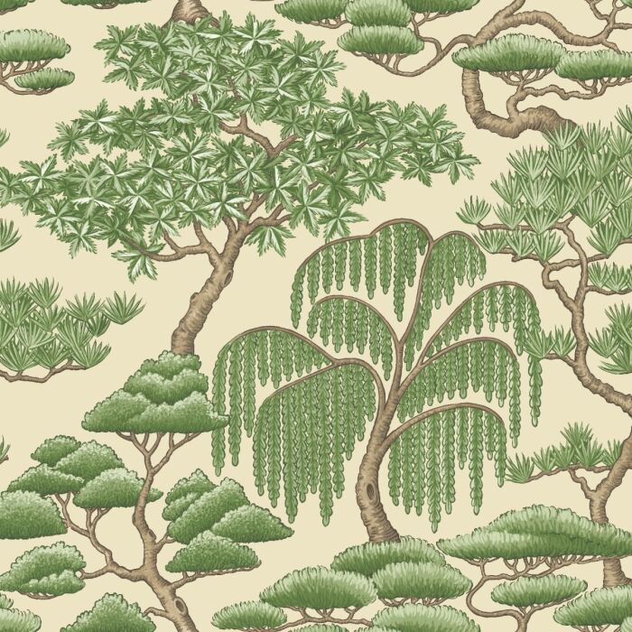 Matsu Fire Retardant Fabric