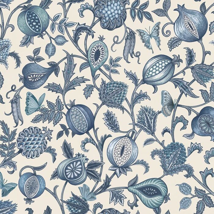 Medina Contract Fabric
