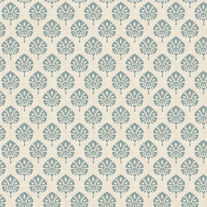 Muqarnas Fire Retardant Fabric