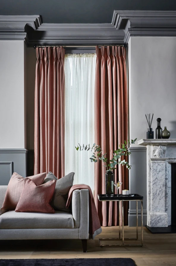 Malham Contract Fabric