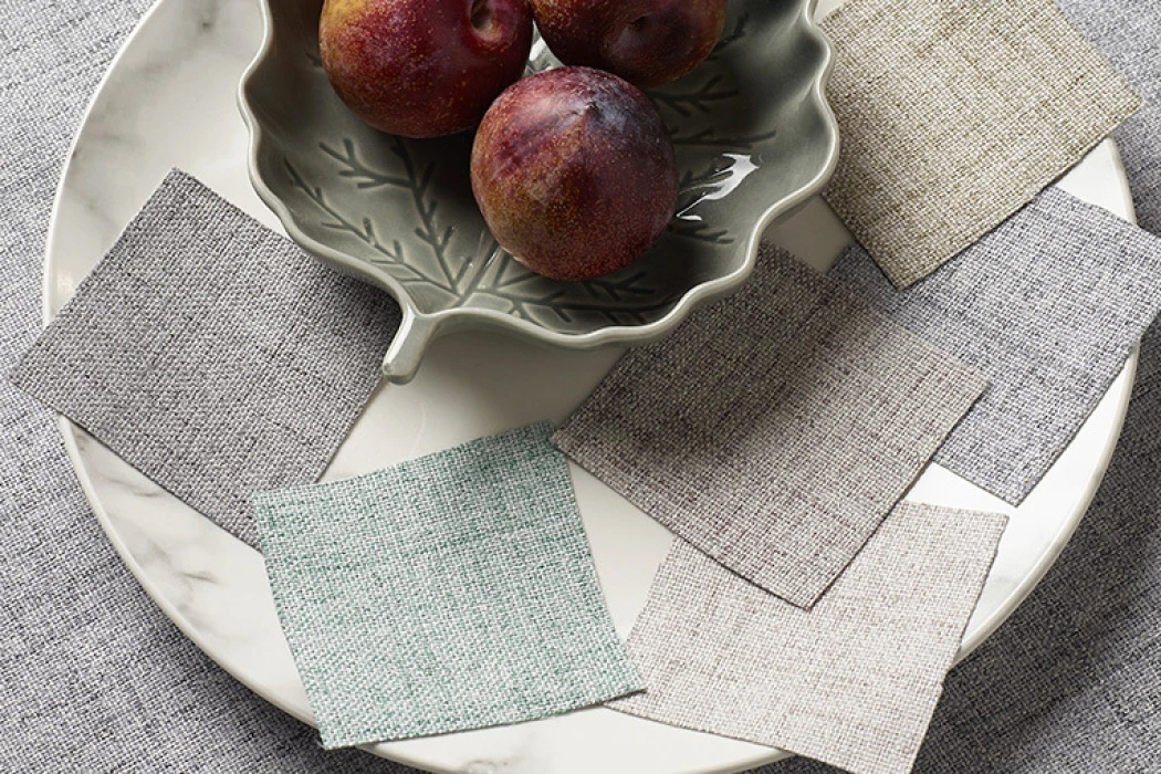 Olympia Contract Fabric