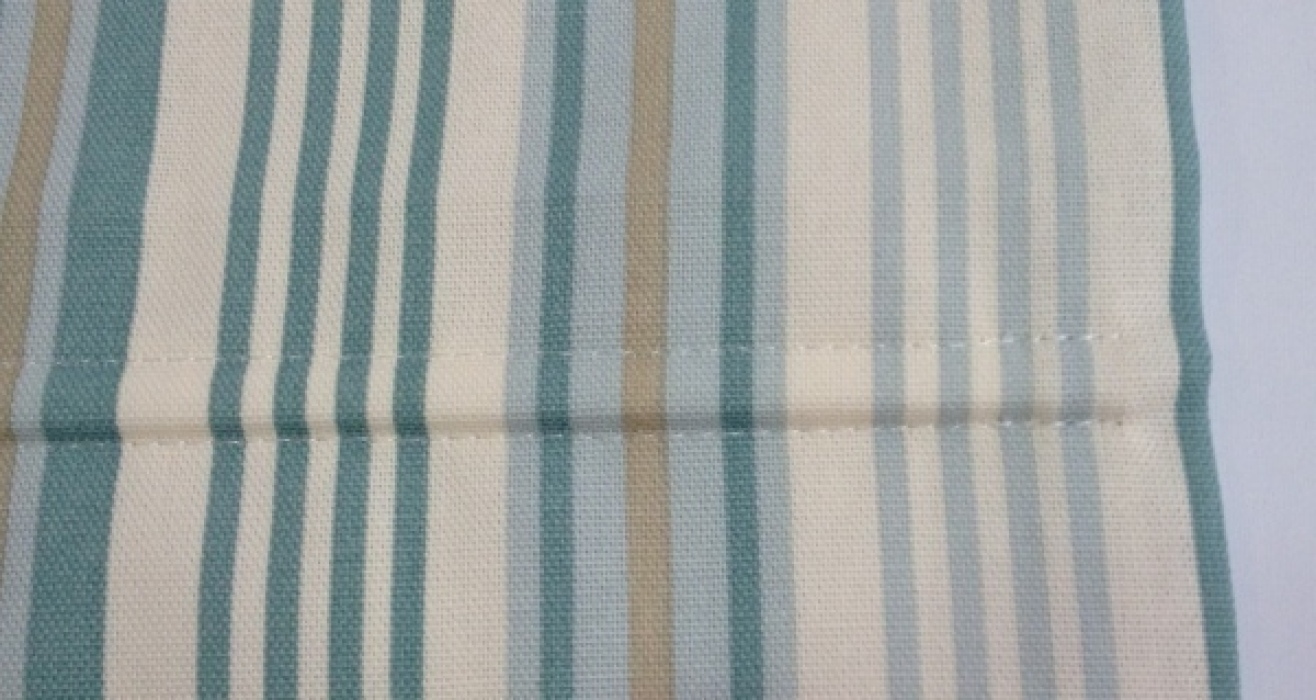 Own Fabric Roman Blinds Make Up Arcadia Textiles