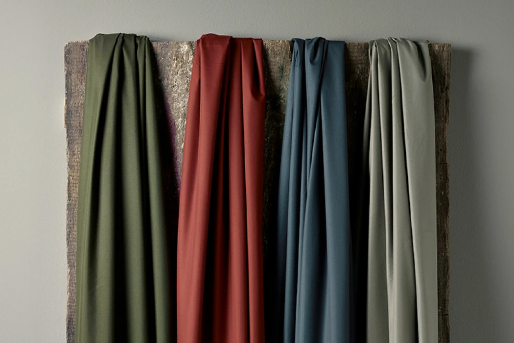 Solar Contract Fabric