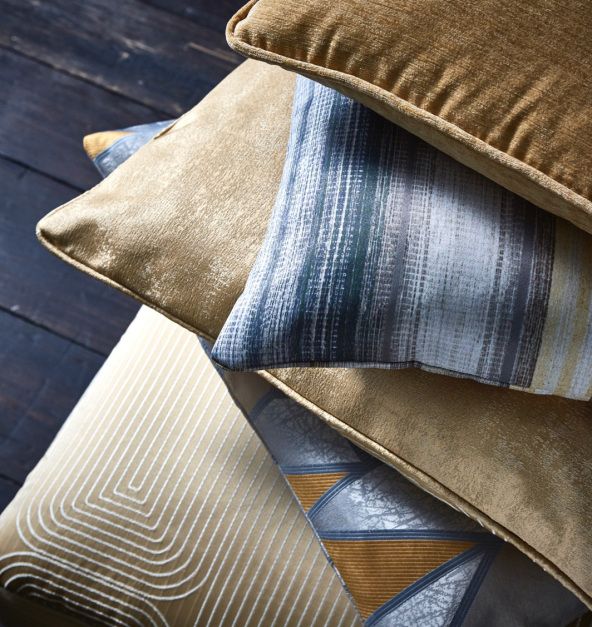 Divide Contract Fabric