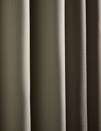Eclipse Recycled Dimout Fire Retardant Curtains
