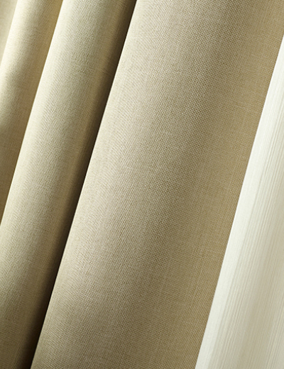 Roma Blackout Fire Retardant Curtains
