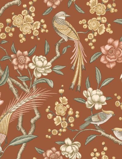 Kanra Fire Retardant Curtains