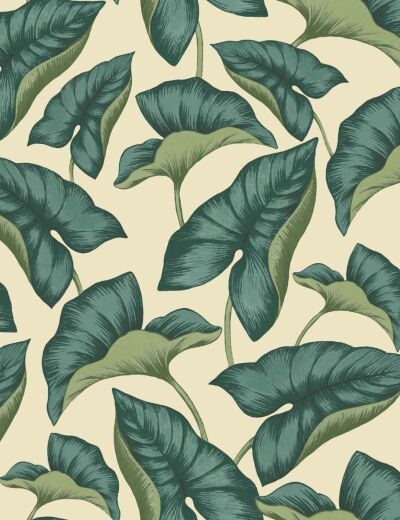 Miyake Fire Retardant Curtains