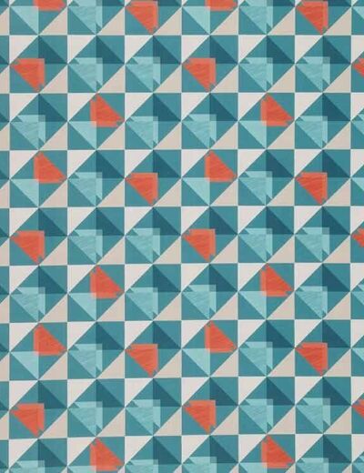 Oslo Fire Retardant Curtains