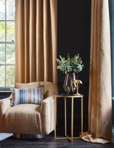 Generation Dimout Fire Retardant Curtains