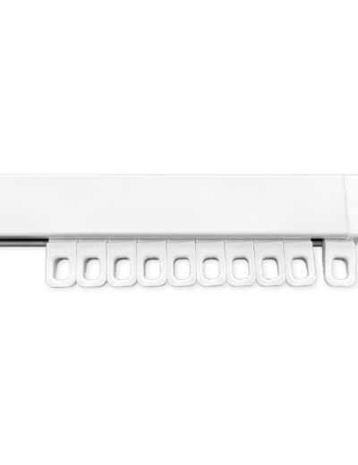 Ultra Glide Curtain Track - Medium-Heavy Weight Ultra Glide Curtain Track - Medium-Heavy Weight