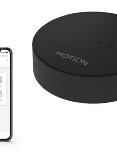 WiFi Bridge Smart Motion Hub