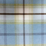 Balmoral Duckegg Made To Measure Curtains