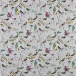 Birdsong Orchid Made To Measure Roman Blind 5023/296