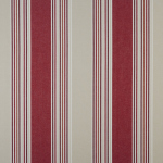 Elderberry Cranberry Curtain Fabric 1469/316