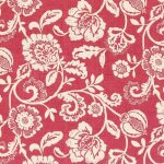 Eliza Raspberry Made To Measure Curtains F0621 04