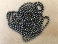 150m Roll Antique Brass Blind Chain
