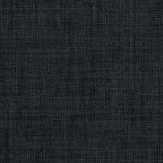 Linoso Anthracite Curtain Fabric F0453/38