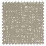 Orla Kiely Bark Texture Light Warm Grey Fabric