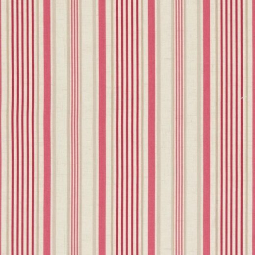 Belle Raspberry Made To Measure Curtains F0620 05