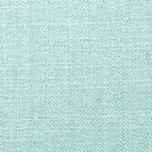 Henley Azure Curtain Fabric F0648/03