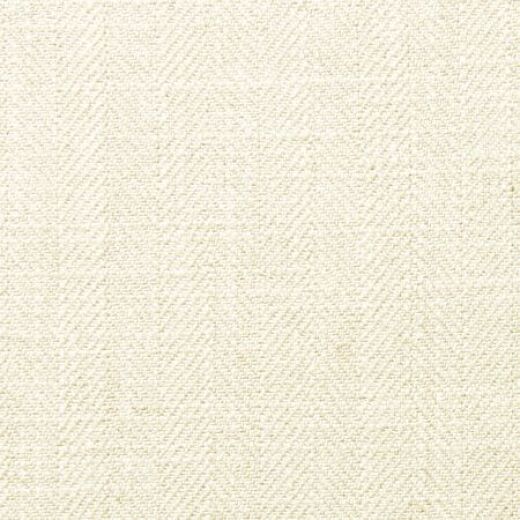 Henley Cream Curtain Fabric F0648/09