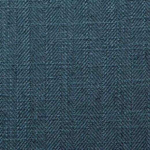 Henley Denim Made To Measure Curtains F0648 10