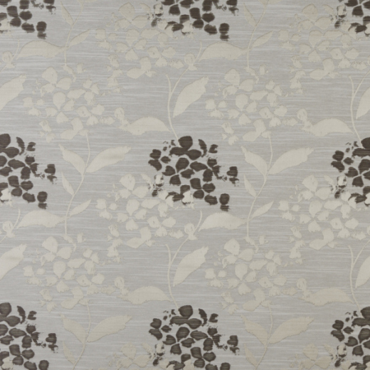 Hydrangea Prauline Curtain Fabric 1470/273
