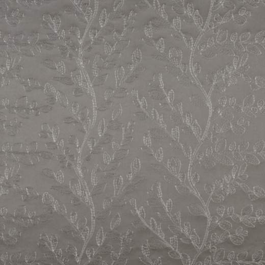 Laurel Mushroom Curtain Fabric 1471/032